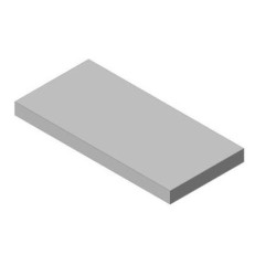 Deflektor KV HEAT R/L 2G S 50.44.33.23  